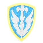 504th Military Intelligence Brigade / 504th Battlefield Surveillance Brigade, A-1-716