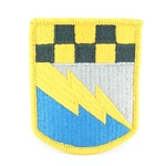 525th Military Intelligence Brigade / 525th Battlefield Surveillanc Brigade, A-1-698