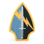 560th Battlefield Surveillance Brigade, A-1-987