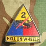 2nd Armored Division, A-1-331
