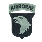 101st Airborne Division