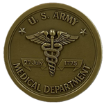 U.S. Army Medical Department