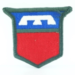 76th Infantry Division / 76th United States Army Reserve Operational Response Command, A-1-123