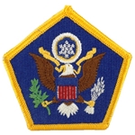 U.S. Army Headquarters Company, A-1-491
