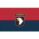 Headquarters, 101st Airborne Division