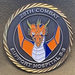 28th Combat Support Hospital