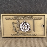 U.S. Army Center for Health Promotion and Preventive Medicine West, Fort Lewis, Washington, (USACHPPM)