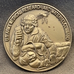U.S. Army Medical Research and Materiel Command (USAMRMC)