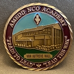 U.S. Army Medical Noncommissioned Officers (NCO) Academy