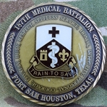 Fort Sam Houston