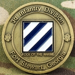 Fort Stewart, Georgia