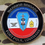 Fort Polk, Louisiana