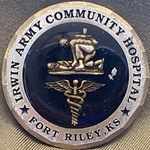 Fort Riley, Kansas