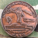Fort Chaffee, Arkansas