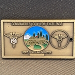 Fort Lewis, Washington