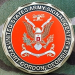Fort Gordon, Georgia