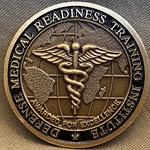 Defense Medical Readiness Training Institute DMRTI
