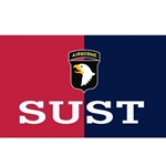 101st Sustainment Brigade "Life Liners"