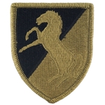 Helmet Patch