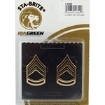 Rank Insignia