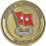 Distinguished Service Medal, Air Force