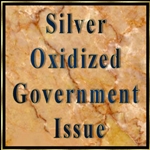 Silver Oxidized (G.I.)