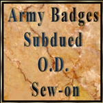 Subdued Sew-on