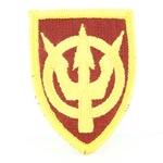 4th Transportation Command