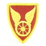 124th Transportation Command