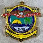 Challenge Coin