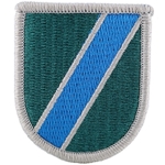 1st Special Forces Command, Military Intelligence Battalion