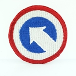 1st Sustainment Command