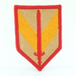 1st Sustainment Brigade