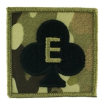 1st Brigade Combat Team, "Bastogne" Club, 326th Brigade Engineer Battalion