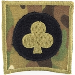1st Brigade Combat Team, "Bastogne" Club, Division Artillery (DIVARTY)
