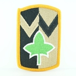 4th Sustainment Brigade
