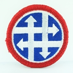 4th Sustainment Command