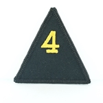 159th Aviation Brigade "Eagle Thunder" Triangle, 4th Battalion, 101st Aviation Regiment