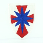 8th Sustainment Command