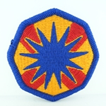 13th Sustainment Command