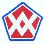 55th Sustainment Brigade