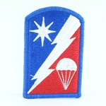 82nd Sustainment Brigade