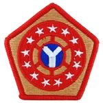 108th Sustainment Brigade