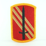 113th Sustainment Brigade