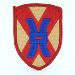 135th Sustainment Command