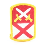 167th Sustainment Command