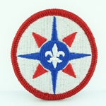 316th Sustainment Command
