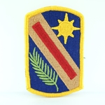 321st Sustainment Brigade