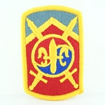 501st Sustainment Brigade