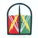 528th Sustainment Brigade